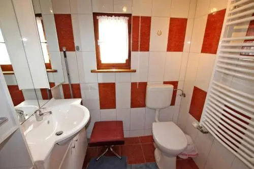 Ferienhaus Ueckermuende VORP 911