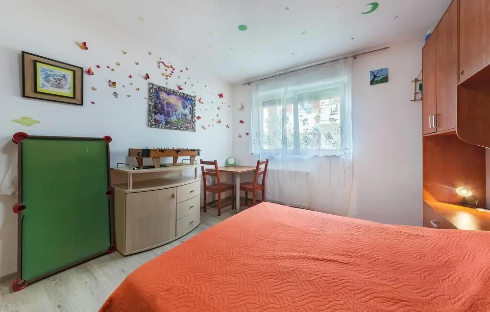 Amazing Apartment in Medulin With Wifi and 2 Bedrooms