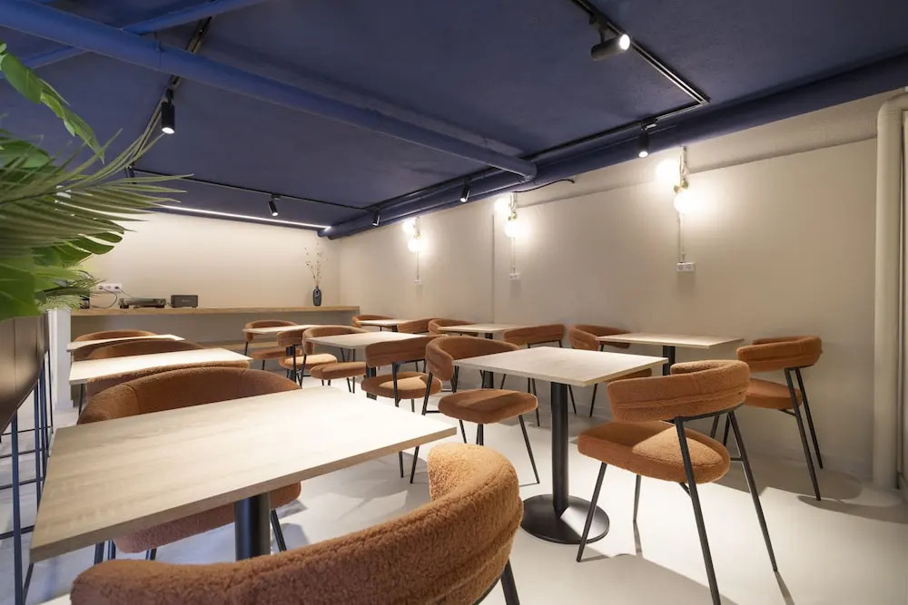 Lapa Diplomatic Flat 1 1 by Feel Lisboa