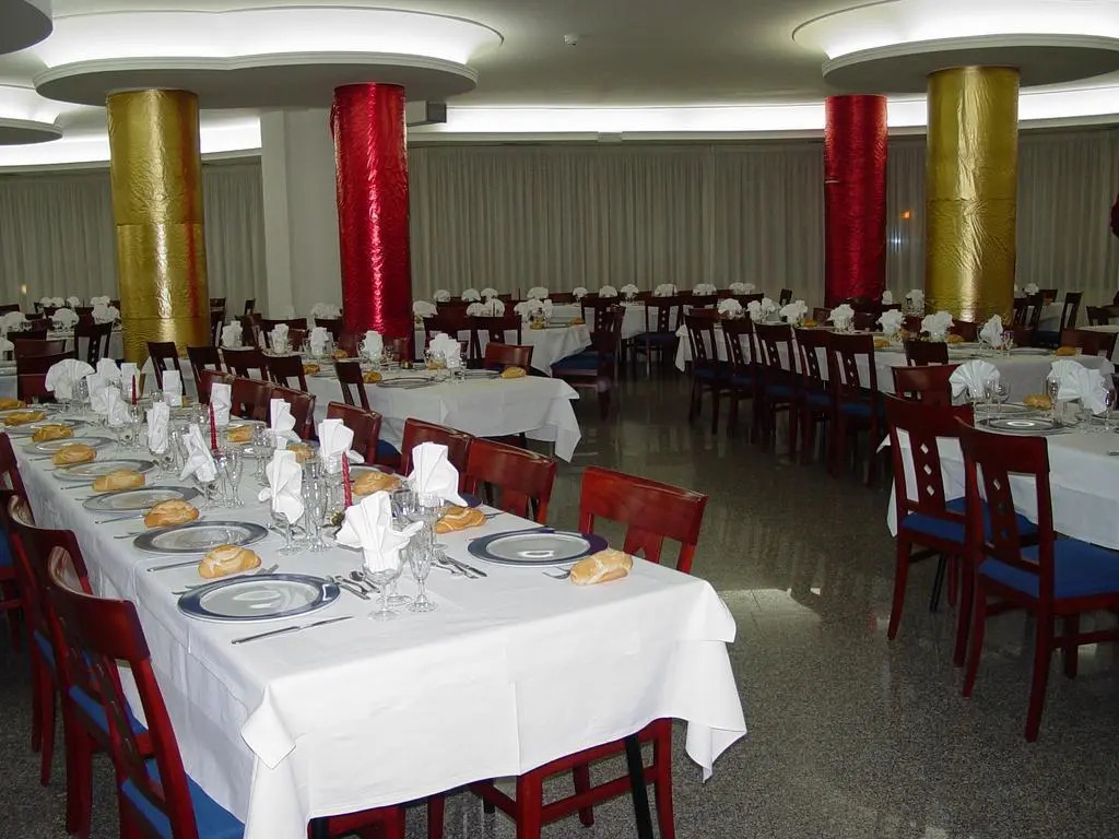 Hotel Maxims