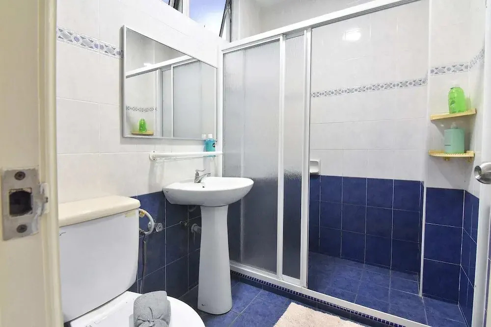 A Spacious 4BR Home Nearby Kiara Hill, Mont Kiara, Pavilion Damansara Heights