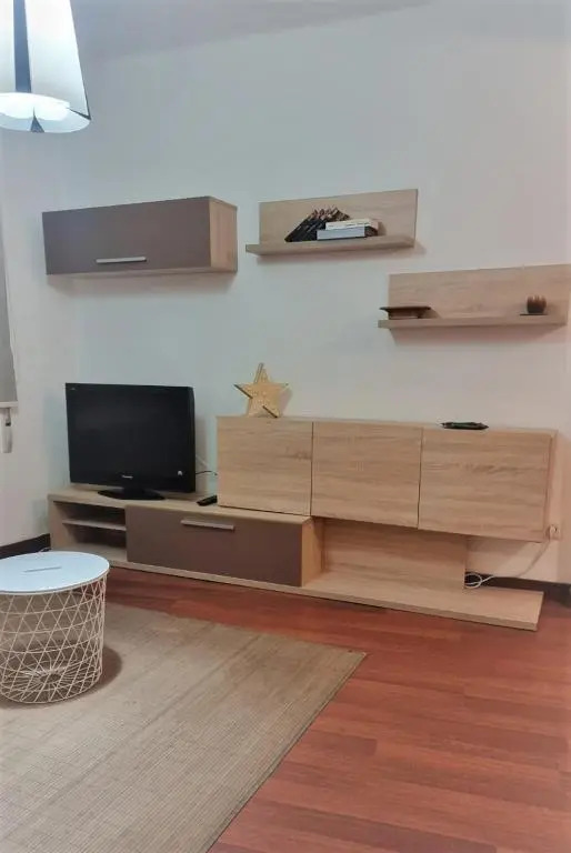 Apartamento Redondela céntrico