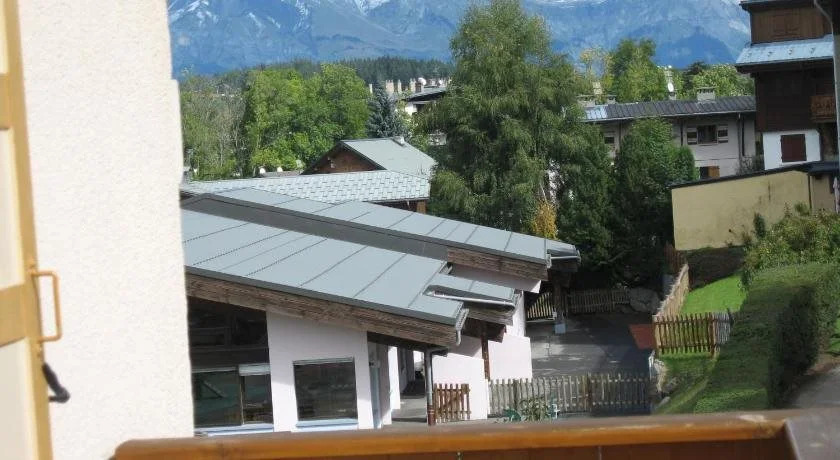 La Crémaillère