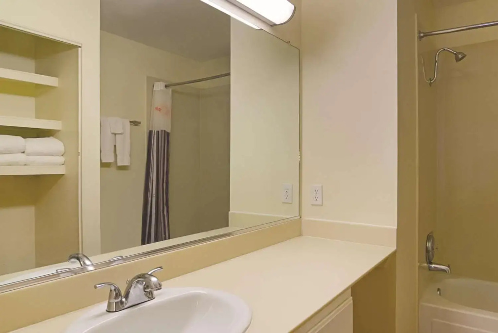 La Quinta Inn Denver Cherry Creek