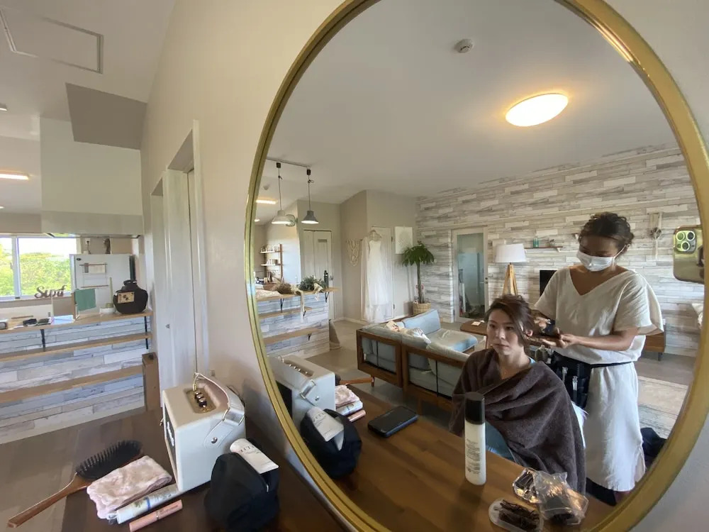 Guesthouse Koa