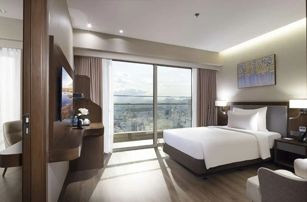 Annova Nha Trang Hotel