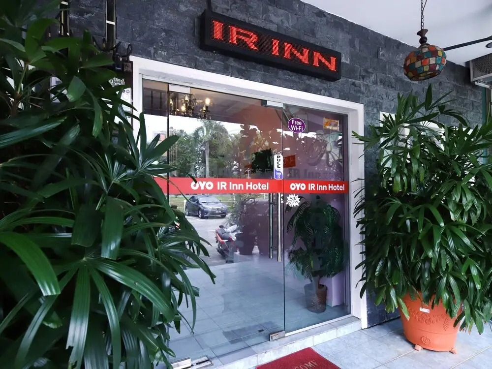 Ir Inn Hotel