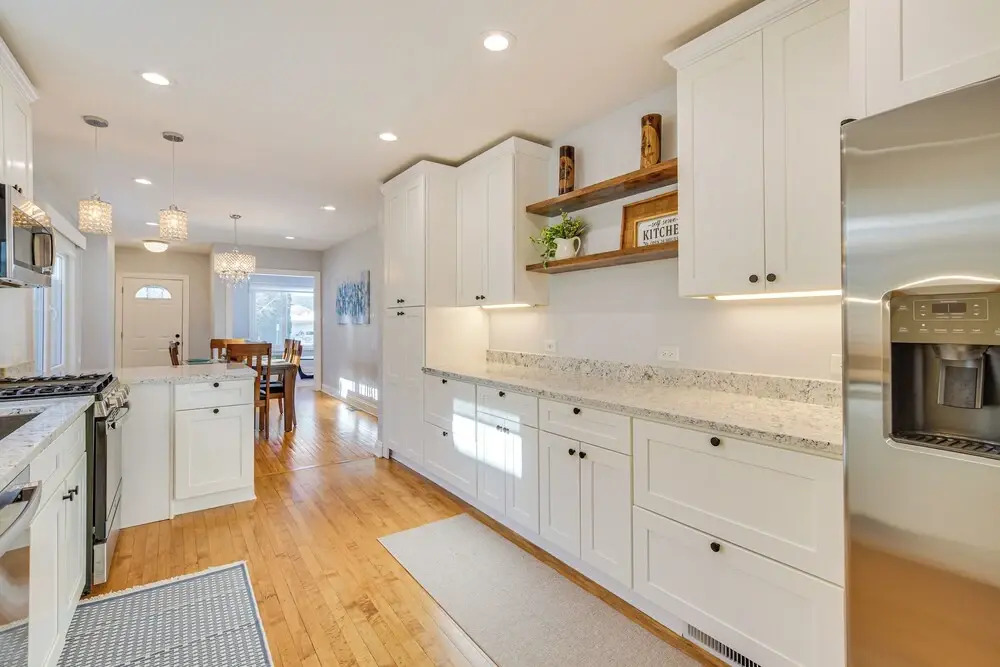 2 Mi to Northwestern: Updated Home w/ Game Room!