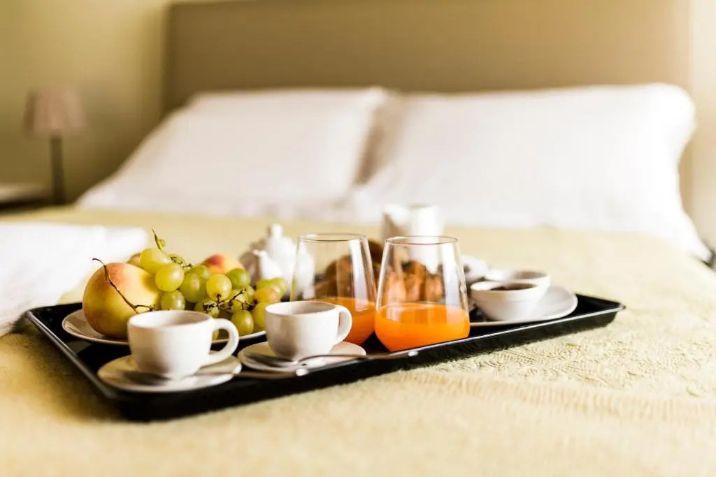 Domus Hyblaea Resort