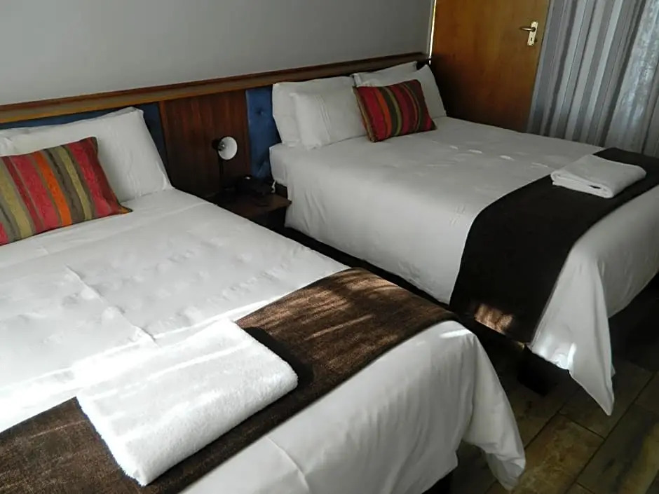 Merino Inn Hotel