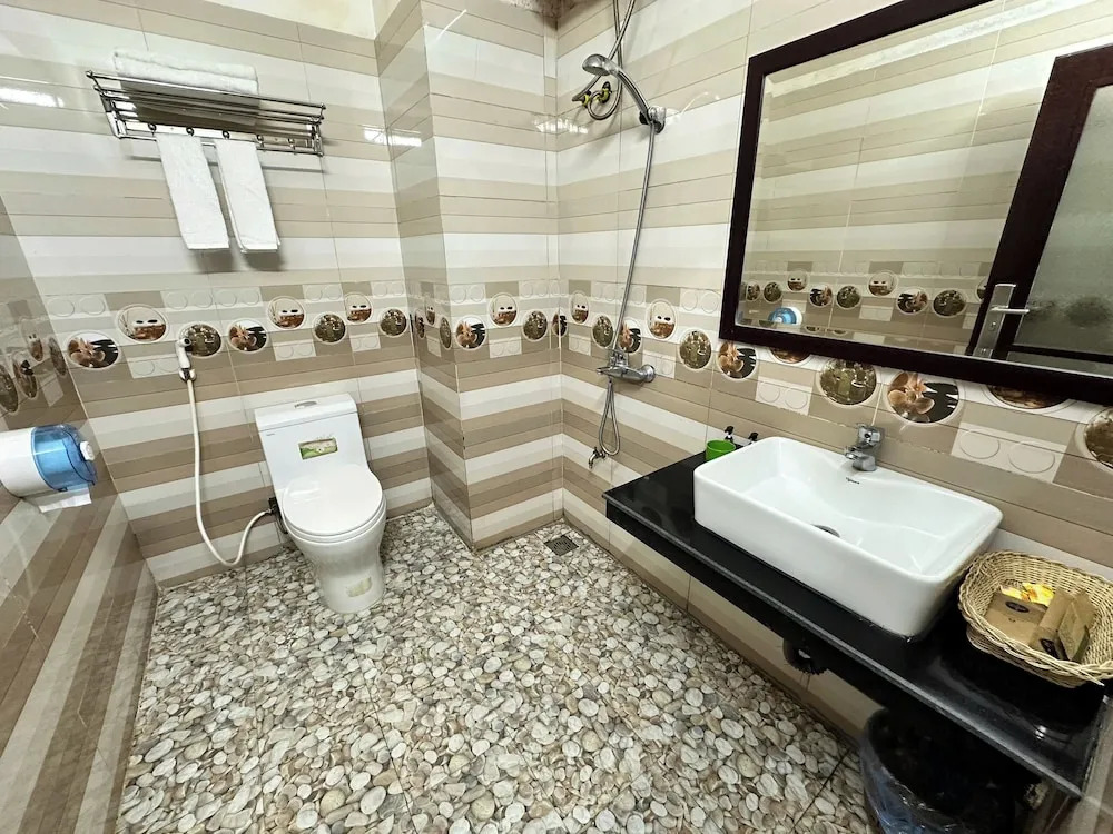 DH Sapa Hotel & Travel