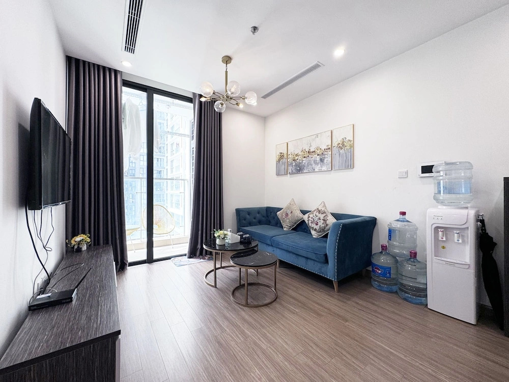 Vincent Housing - Vinhomes Skylake Apartment Hanoi