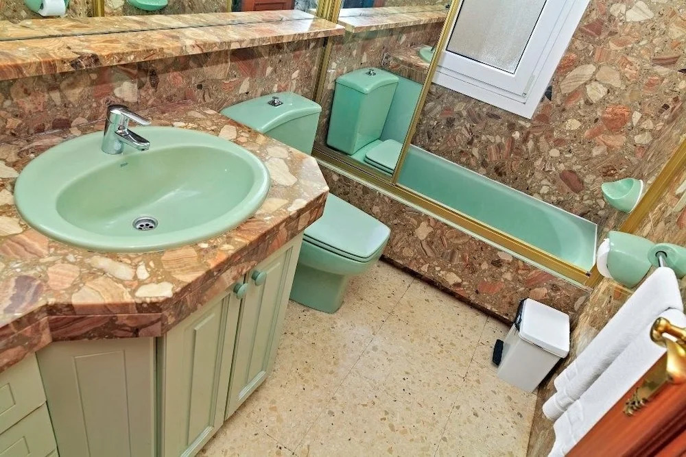 Apartamento Retiro I