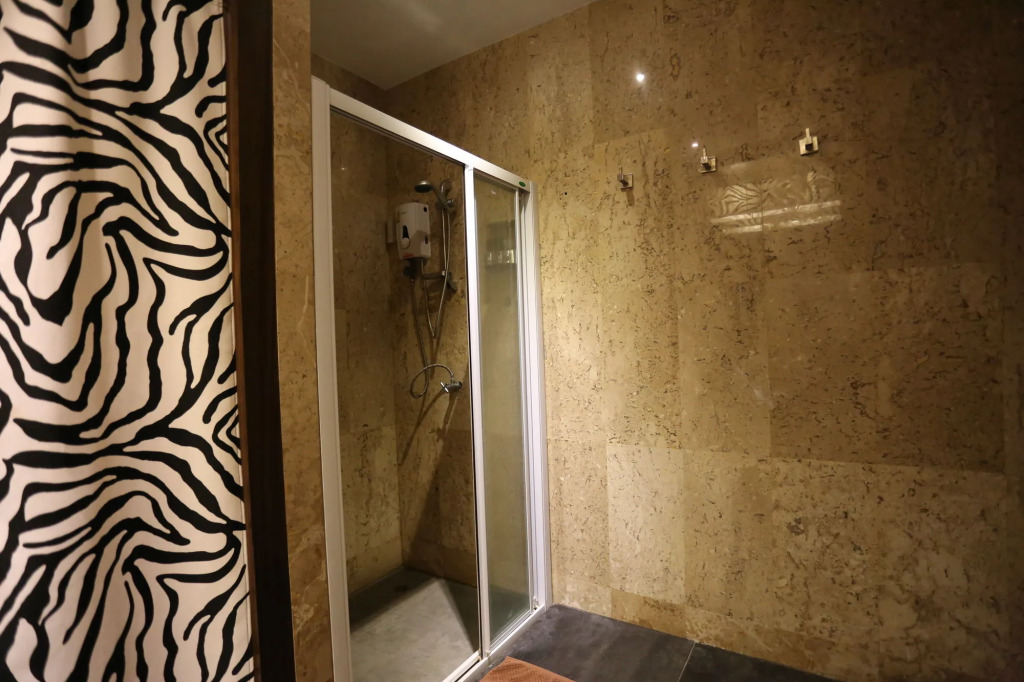 Amenity Apartel Samui