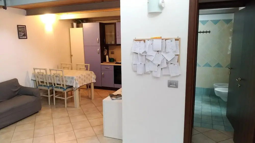 La Casa del Darda 2
