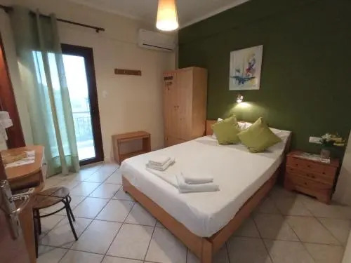 Marika House