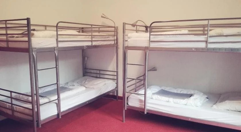 Sport-Hostel
