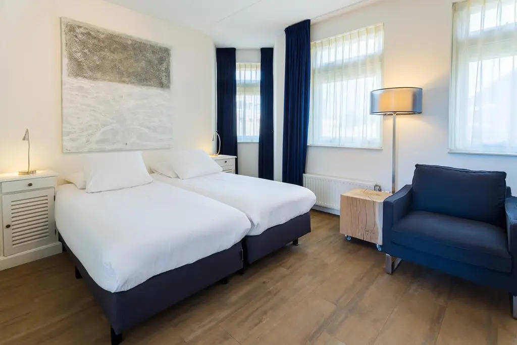 Strandhotel Domburg