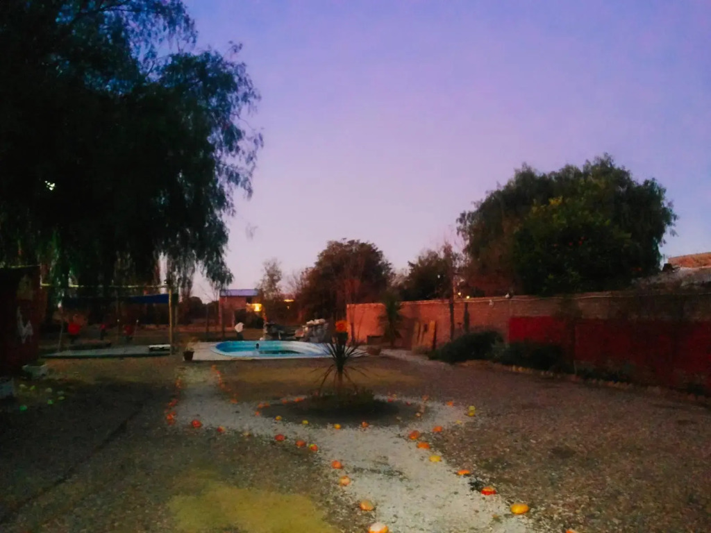 Shanti Hostel