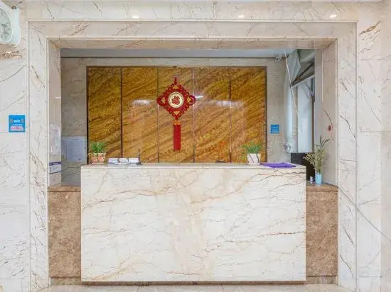 Herbin Hegang Hotel