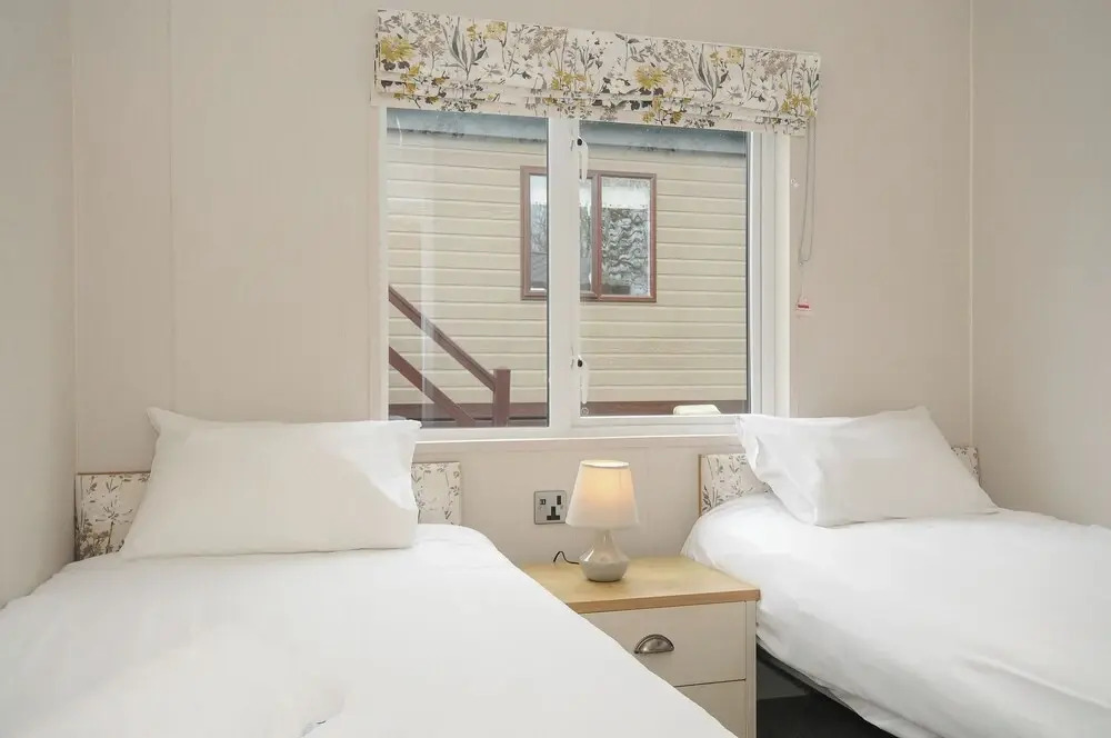 Lodge 69 at Riviera Bay Coastal Retreat