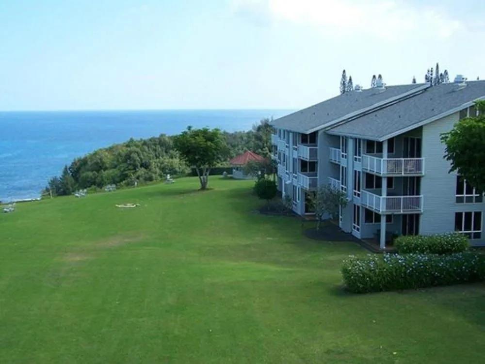 The Cliffs #1206