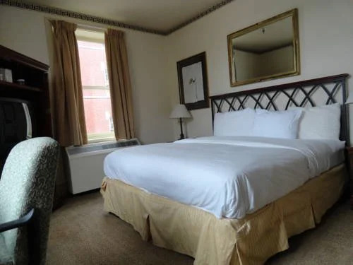 Tazewell Hotel & Suites Downtown, Ascend Collection