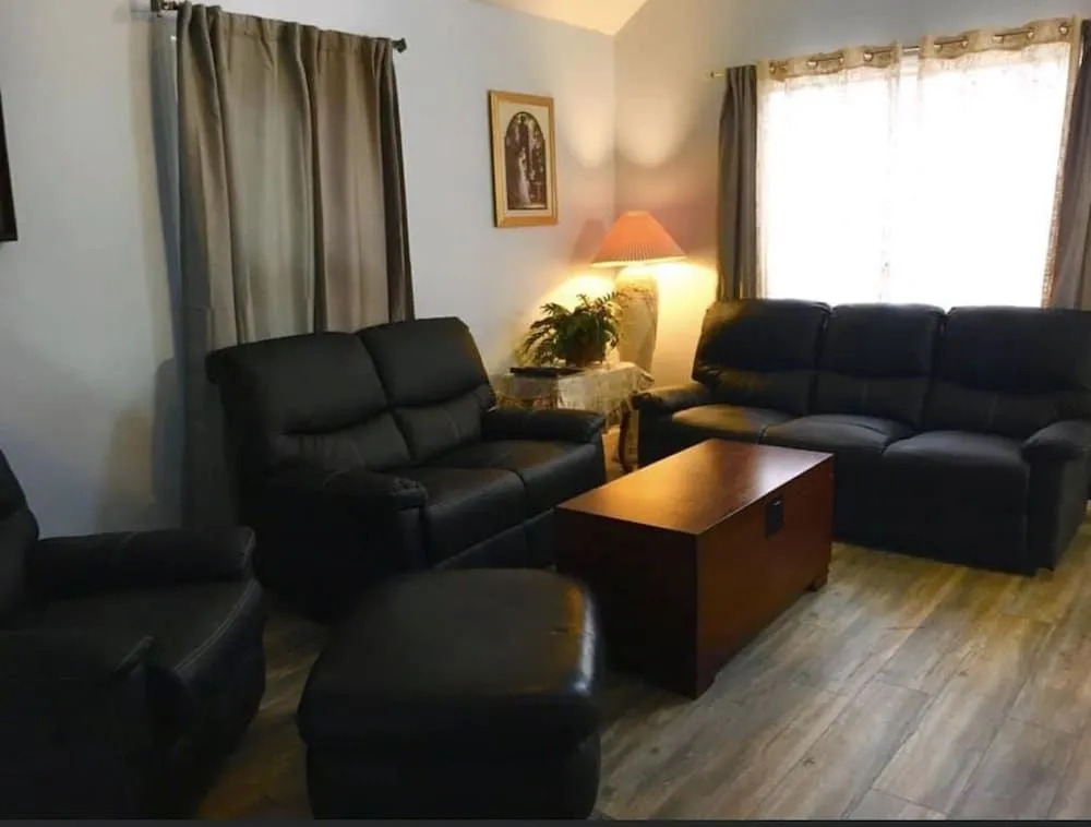 American Oak Resort