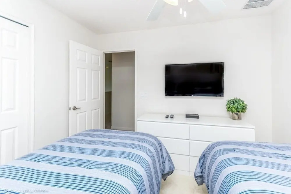 5196oa Luxury 6 Bedroombath With Spa Villa