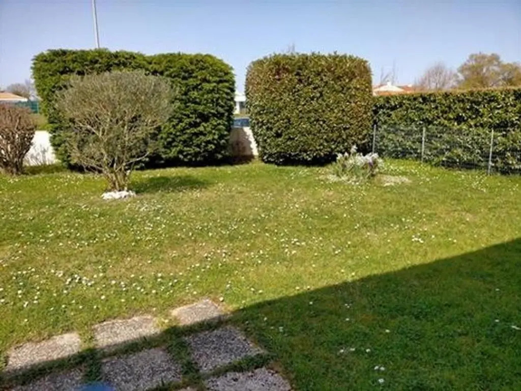 Maison Saint-Hilaire-de-Riez, 3 pièces, 6 personnes - FR-1-324-30
