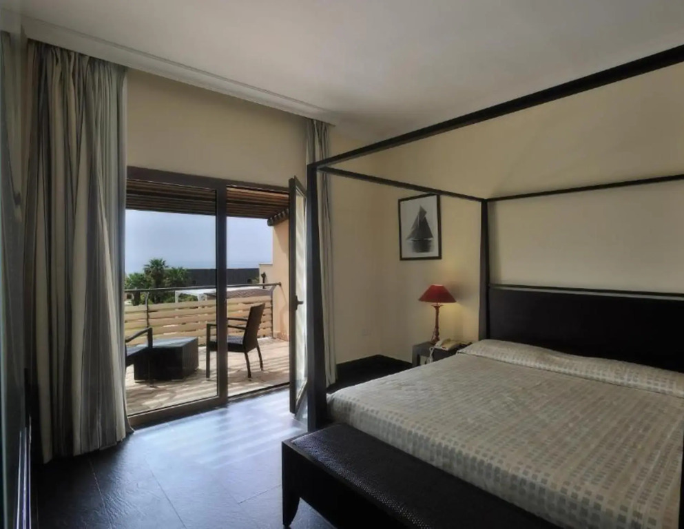 Falconara Greenblu Resort