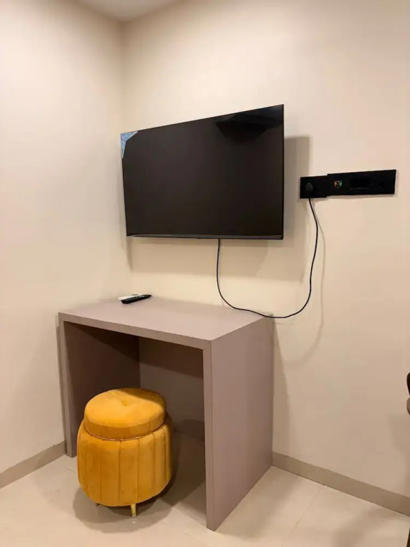 Aesthetic 1bhk luxe Indore