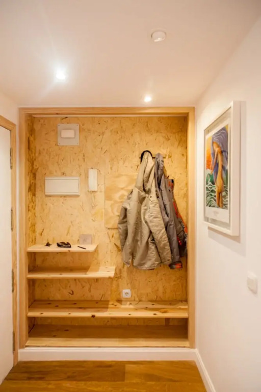 La Casa del Artista