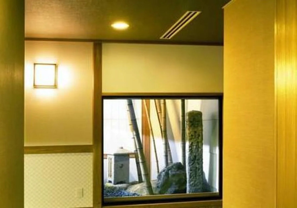 Kyoto Ryokan Hirashin