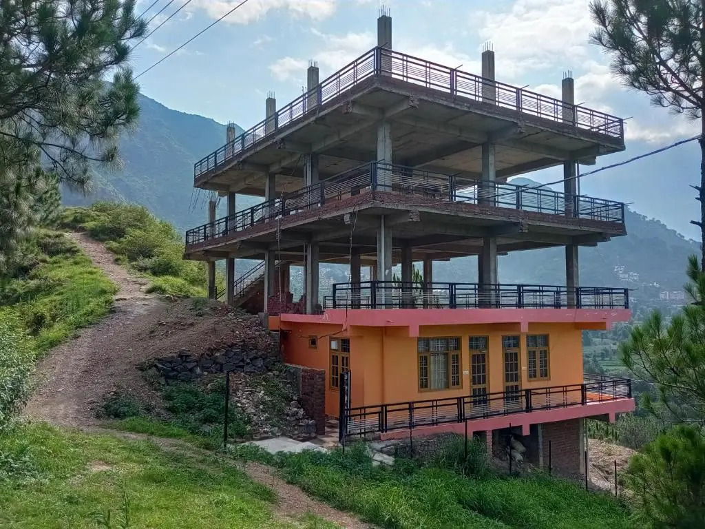 Valley View Home Stay
