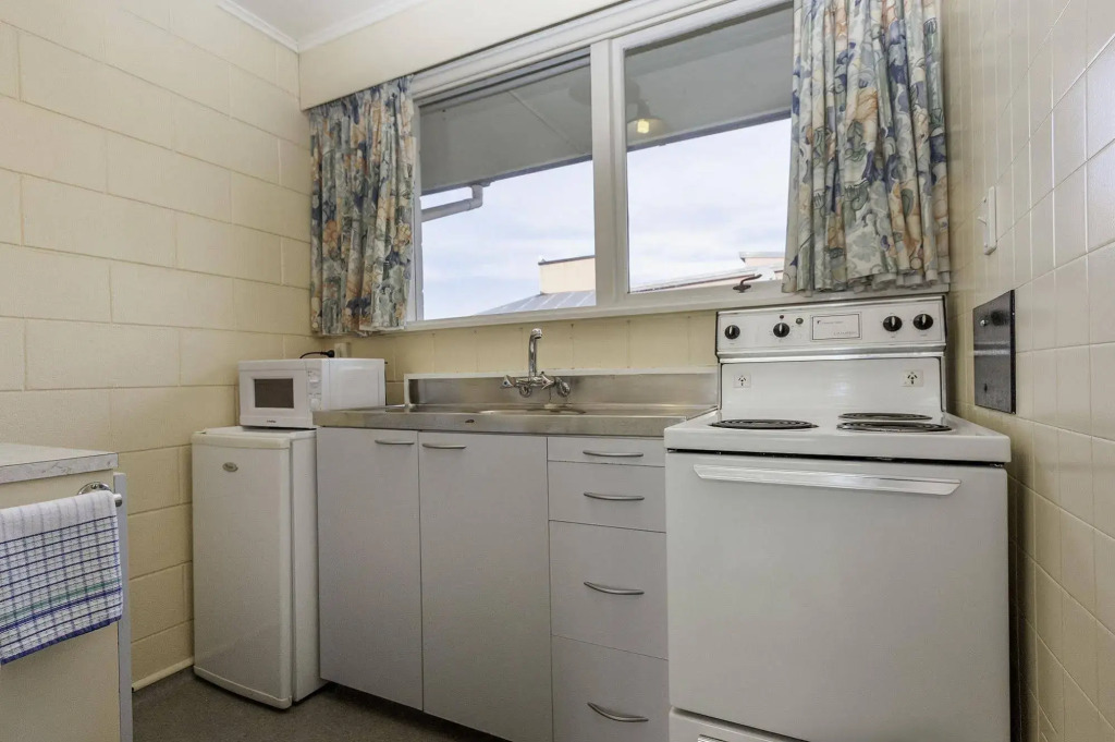 Kaikoura Motor Inn