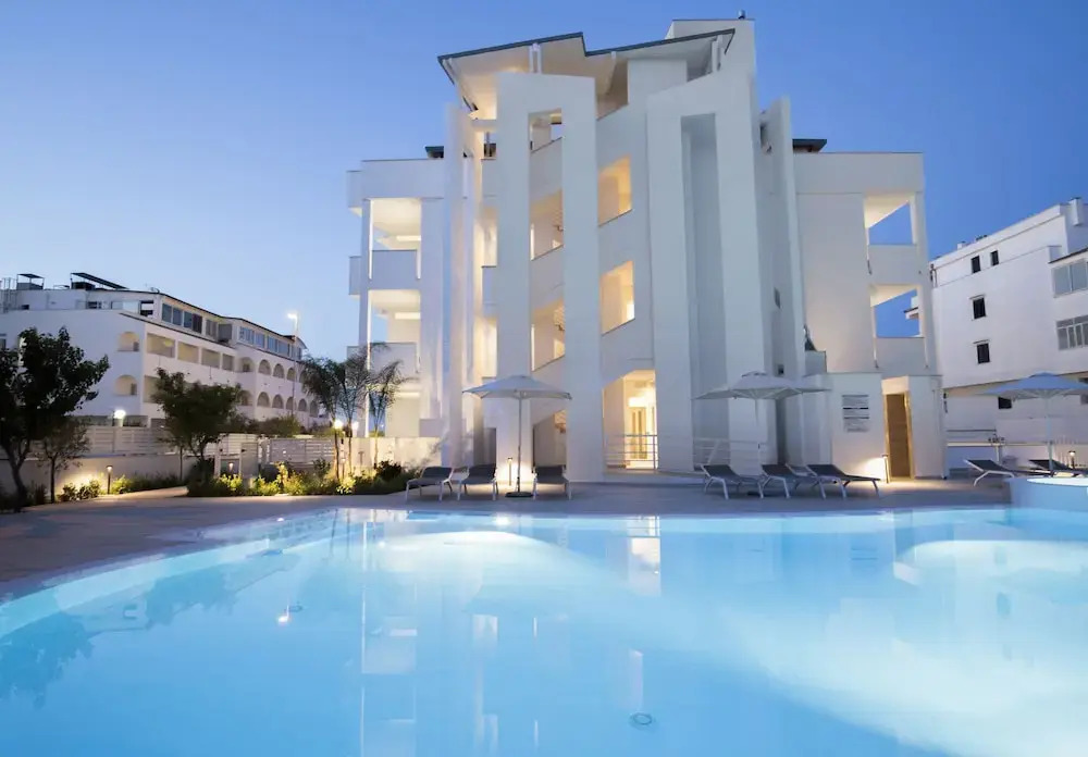 Forte 2 Hotel
