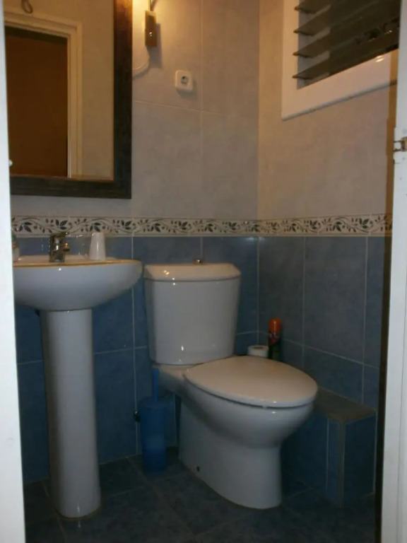 Hostal Absolut Stay