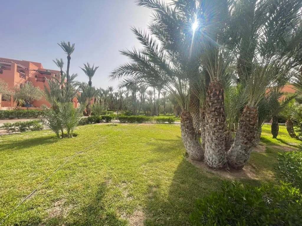 Appartements Marrakech Garden