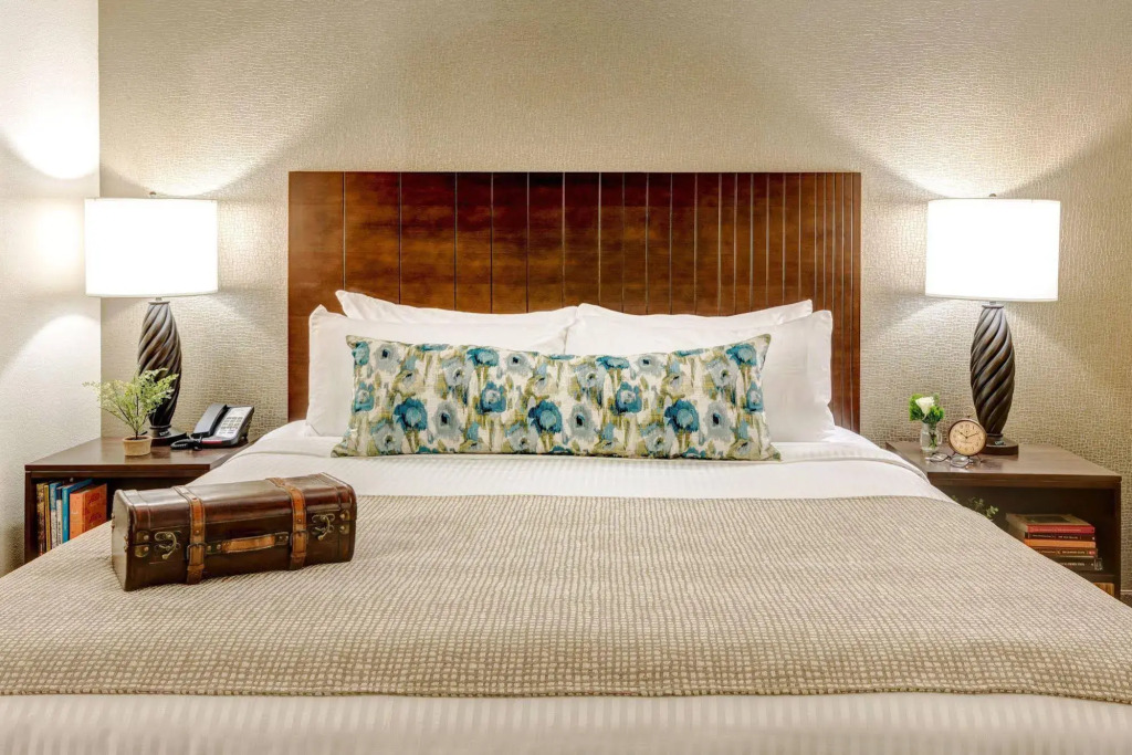 Garrison Hotel & Suites Dover-Portsmouth, an Ascend Collection Hotel