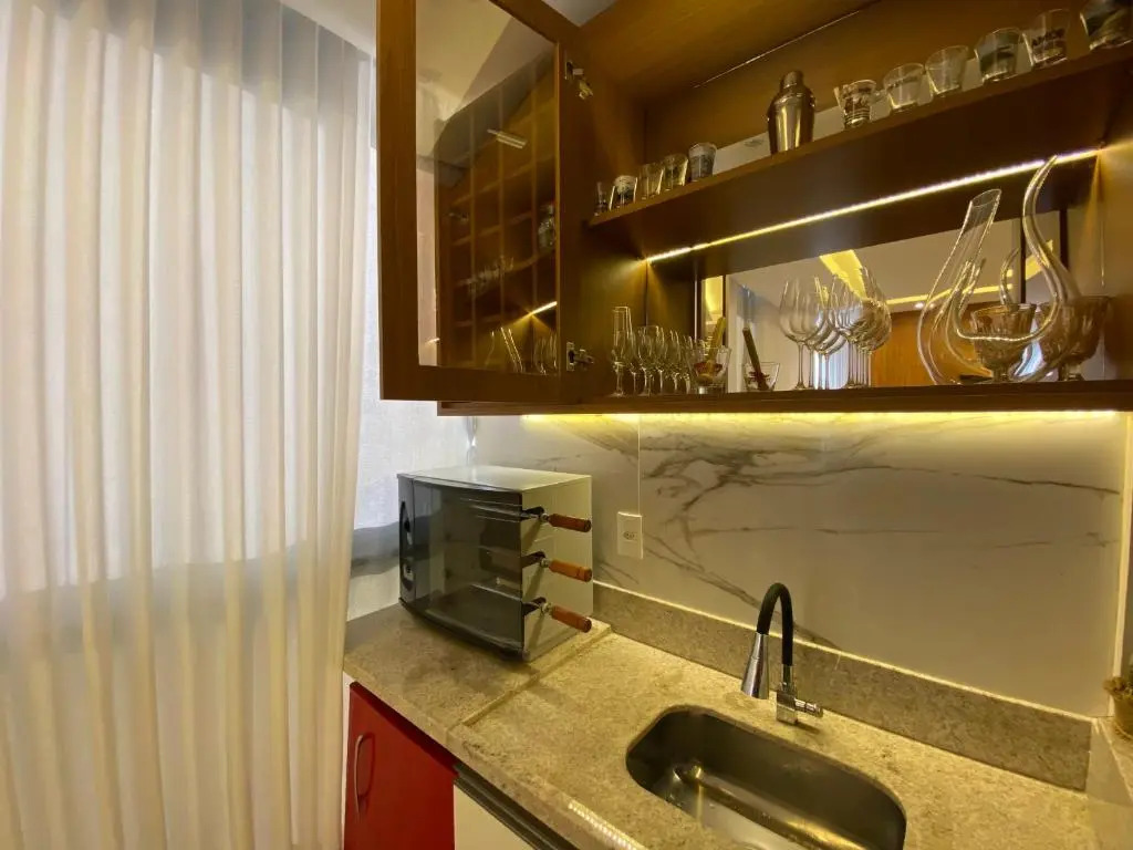 Itaparica LUXO & DESIGN 24 HORAS