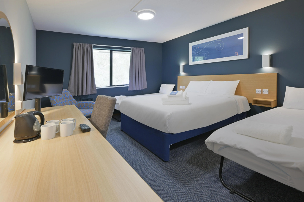 Travelodge - Alfreton