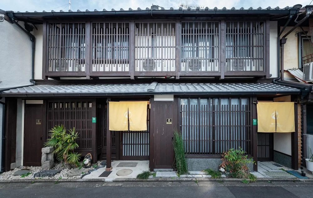 Kumo Machiya Yasaka