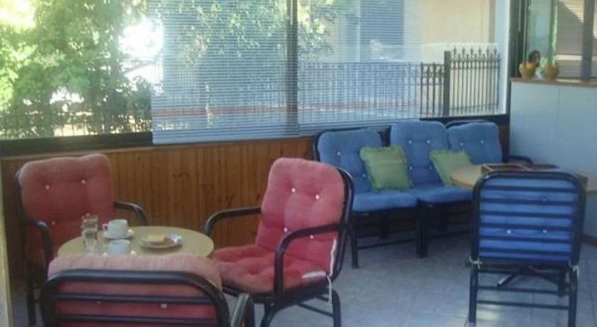 Dimitra Hotel