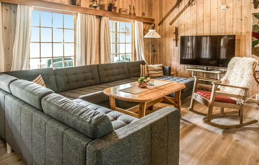 3 Bedroom Lovely Home In Tynset