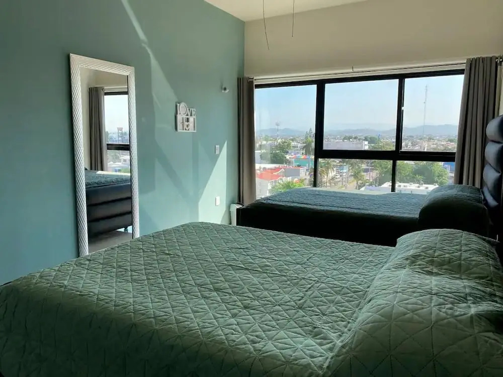 Iberika Apartments