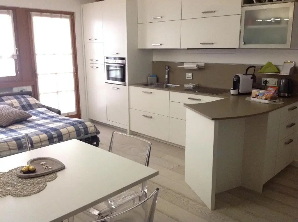 Home White