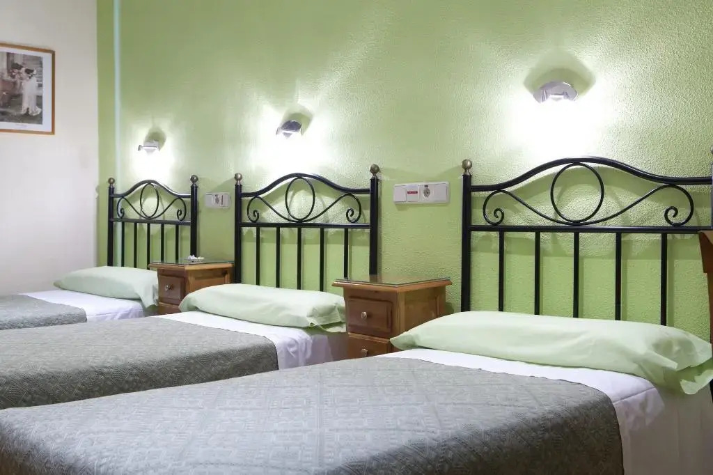 AVA Rooms