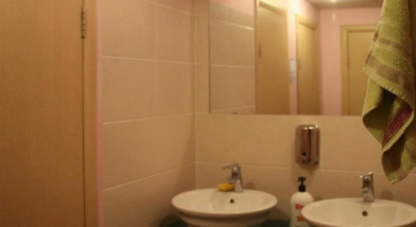 World Hostel