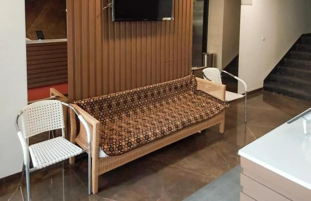Treebo Avadh Residency